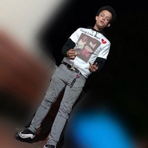 Meet your Posher, Rockhead